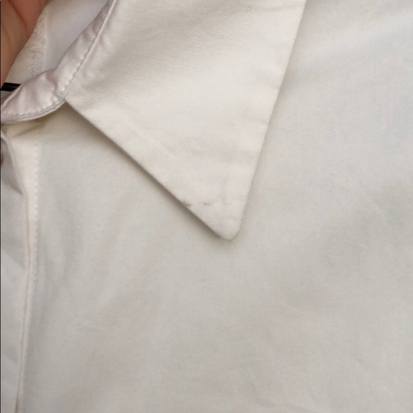 Storets White dress - Picture 8 of 8